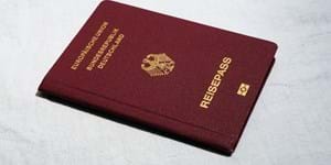 Reisepass