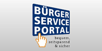 Bürgerserviceportal