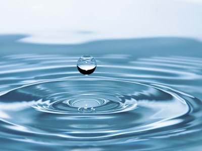 Wasserwerte