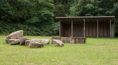 Grillplatz