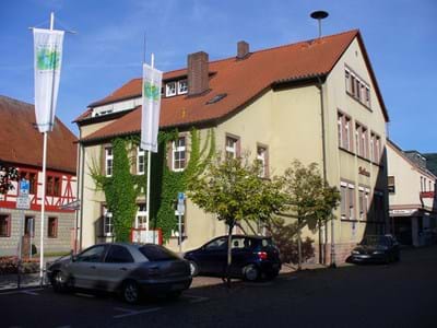 Rathaus