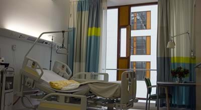 Krankenhäuser