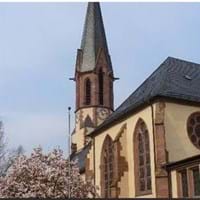 Führung in der Pfarrkirche Miltenberg