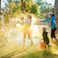 Familienevent Radfahrverein