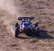 Jahreshauptversammlung RC Club