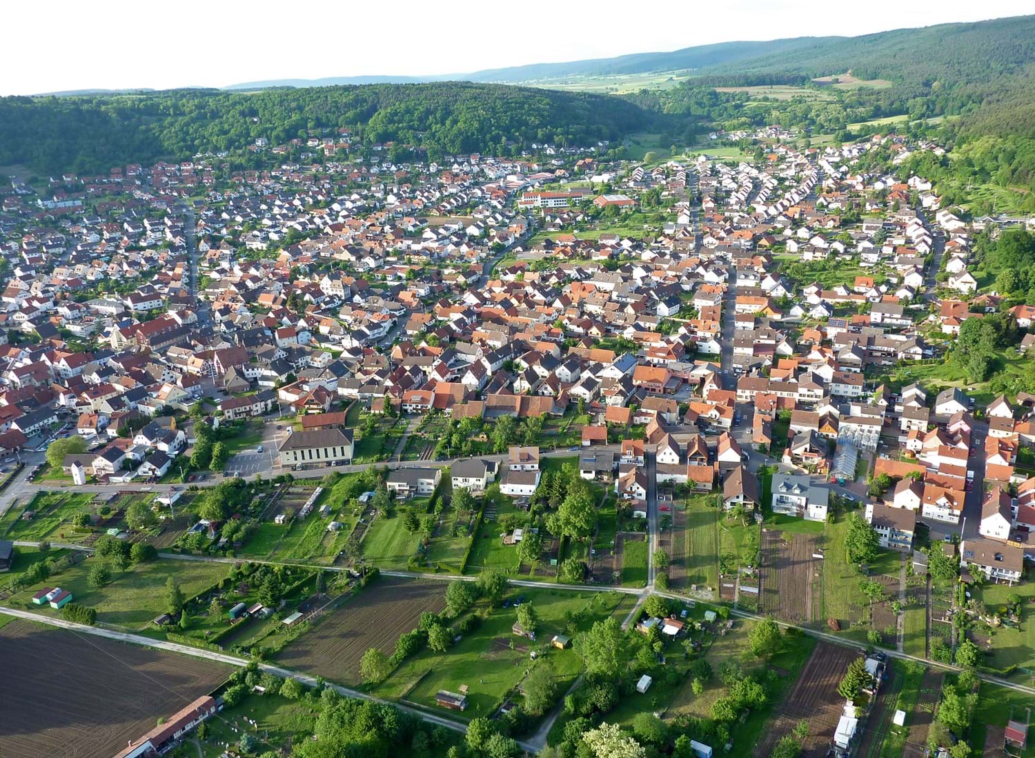 Impressionen Großheubach