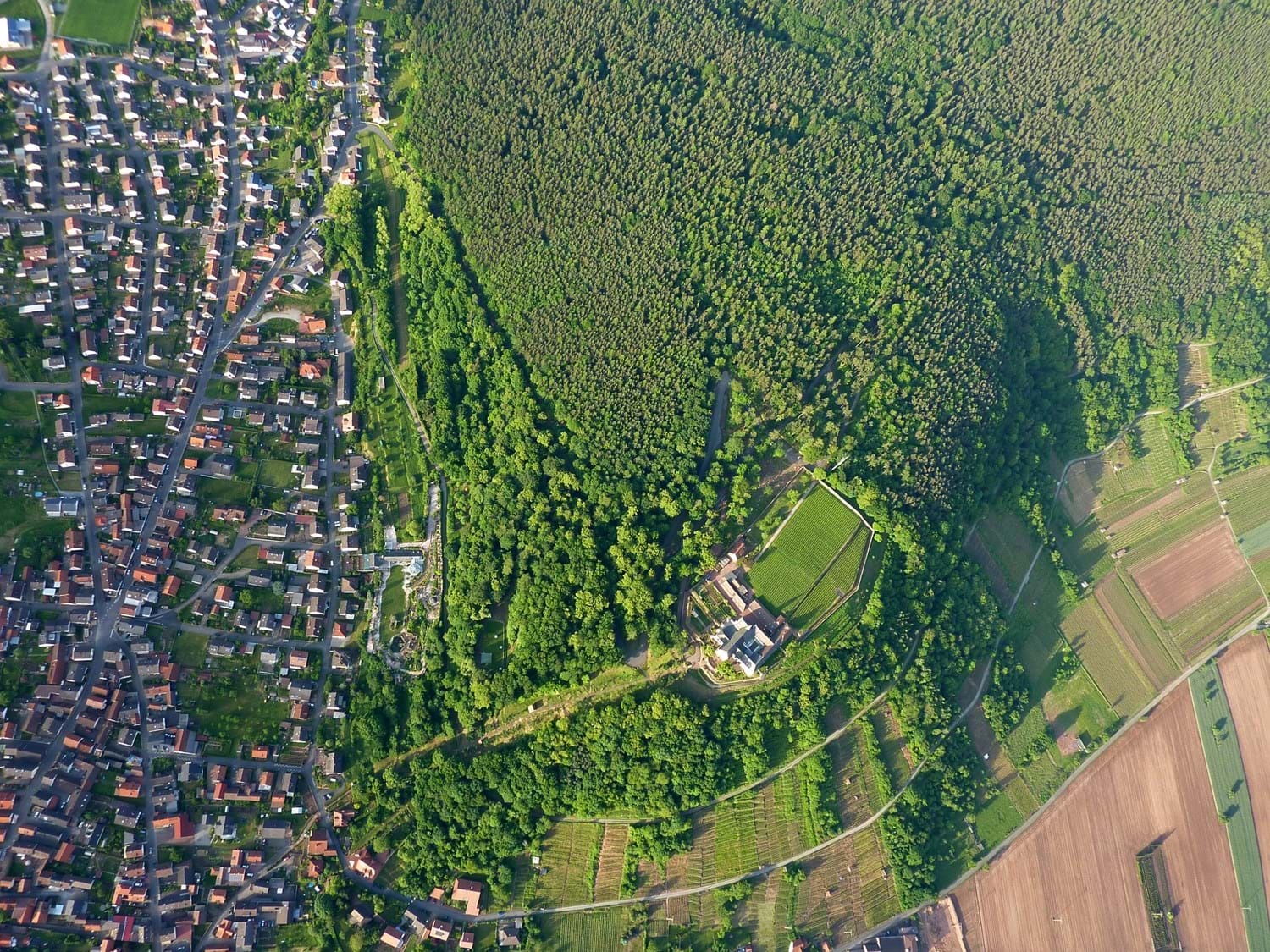 Impressionen Großheubach