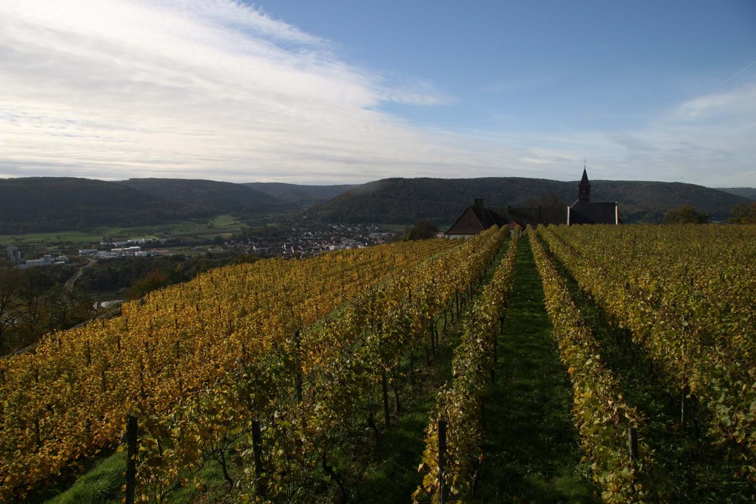 Impressionen Großheubach