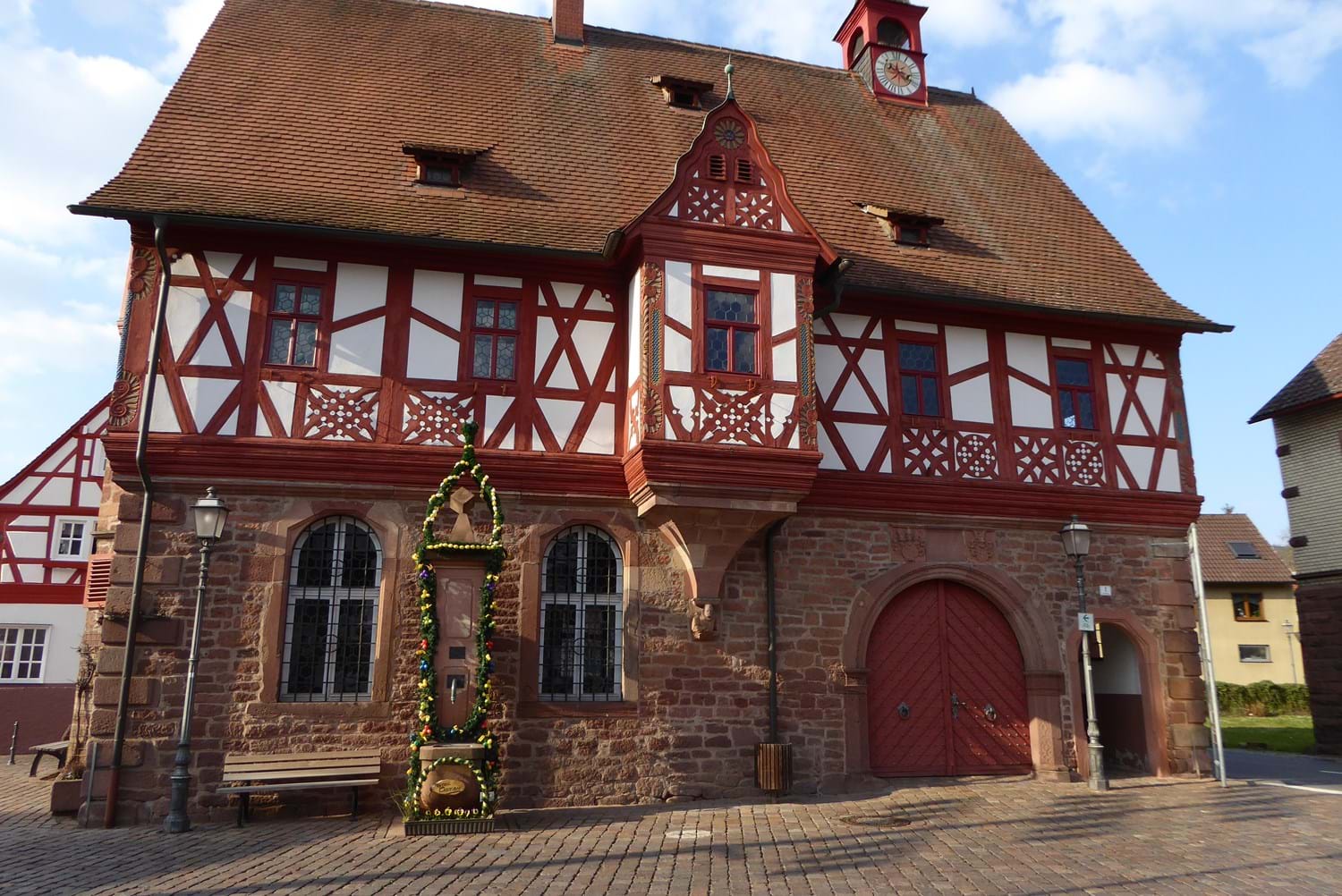 Impressionen Großheubach