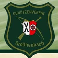 Ortsmeisterschaft Schützenverein